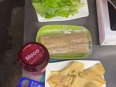 -大勇羊棒骨·烧烤(经六路店)