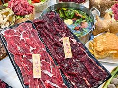 -刘少华贵州小黄牛·鲜牛肉火锅(总店)