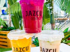 -Jazcu珍仕菓鲜榨果汁(西单大悦城店)