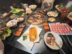 -龙神·炭烧酒场深夜食堂(新街口店)