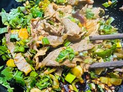 -老宋淮南牛肉汤(大通路店)