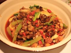 -遇见老南昌-柴火灶(顺外路店)