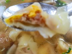 -吉云馄饨(桑梓路店)