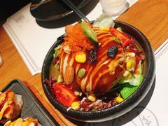 -玉川屋·深夜食堂居酒屋(柳巷店)