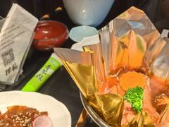 -松鹤精致料理(五一中路店)