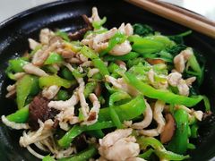 -老地方面馆(思南路店)