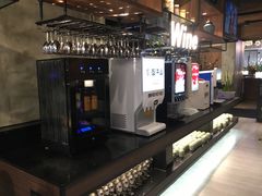 -盛江山自助料理(奥莱锦辉购物广场店)