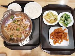 -华中科技大学百景园(三楼酒店)