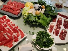 -南来顺饭庄·清真(南菜园店)