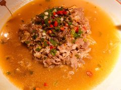 -雲蜀龙阁·金牌水煮鱼(方庄店)