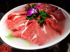 -川西坝子(老军营店)