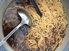 -汤山翠谷生态餐厅