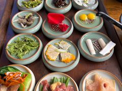 -桥香园过桥米线(国贸店)