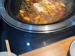 -人民公社大食堂(顺义总店)