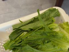 -正能量脆肉鲩火锅