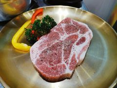 -恩泽家·果味坛子韩国炭火烤肉(白石龙店)