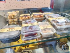 -宫门口馒头铺(创始人总店)