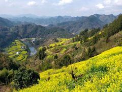 -新安江山水画廊风景区