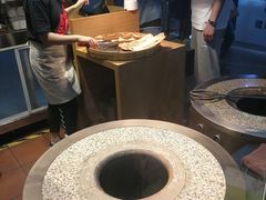 -阿甘锅盔(中关村食宝街店)