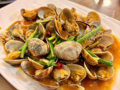 -友强·23年特色海鲜大排档(厦门店)