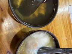 -潘苏凉茶馆(康之宝超级广场店)