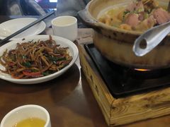 -一楼食业·美食人家