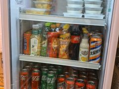 -柳州肥姨妈大骨螺蛳粉(沙河店)