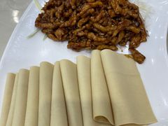 -大鸭梨烤鸭店(金顶街店)