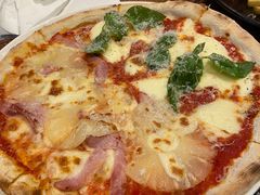 -安妮意大利餐厅(世贸天阶店)