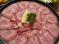 -九田家黑牛烤肉料理(石路天虹店)