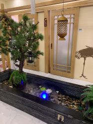 -芳朵美容养生SPA