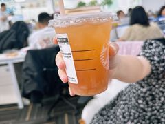 -星巴克(北京西大望路温特莱店)