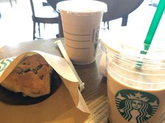 -星巴克(南京同曦万尚城店)