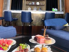 -泉客厅Spring Pavilion(303M空中会客厅)