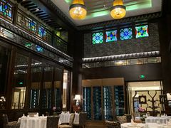 -明阁 Ming Court(广州朗豪酒店)