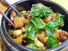 -竹里馆 ·茶食(奥体店)