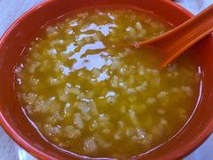 南瓜粥-香妃烤鸡(新奥店)