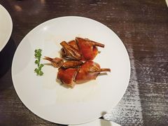 -甄御•海鲜新青岛菜(麦岛店)