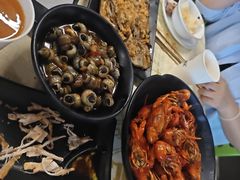 -聚味瞿记·龙虾堂(渔人码头一店)