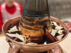 -东来顺饭庄(奥莱店)