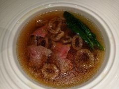 牛小排清汤-王品牛排(珠海富华里店)