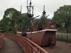 -安徒生童话乐园