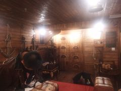 -LIENOW来闹密室剧本推理&狼人杀(李家村万达广场店)