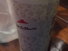 -必胜客(棠下店)