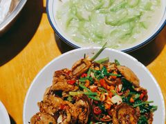 -好帮厨·下饭浏阳菜·坚持现炒(月湖店)