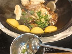 -小媳妇铁锅炖鱼(世博园店)