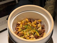 -三嚥阁 La Villa Restaurant