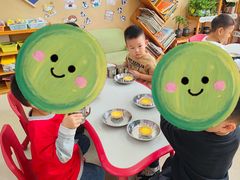 -井德幼儿园(泰达园)