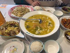 -川人百味(亿合城店)