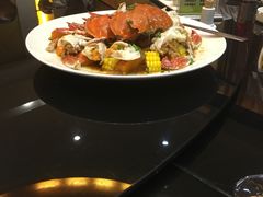 -阳光假日大酒店-西餐·自助餐